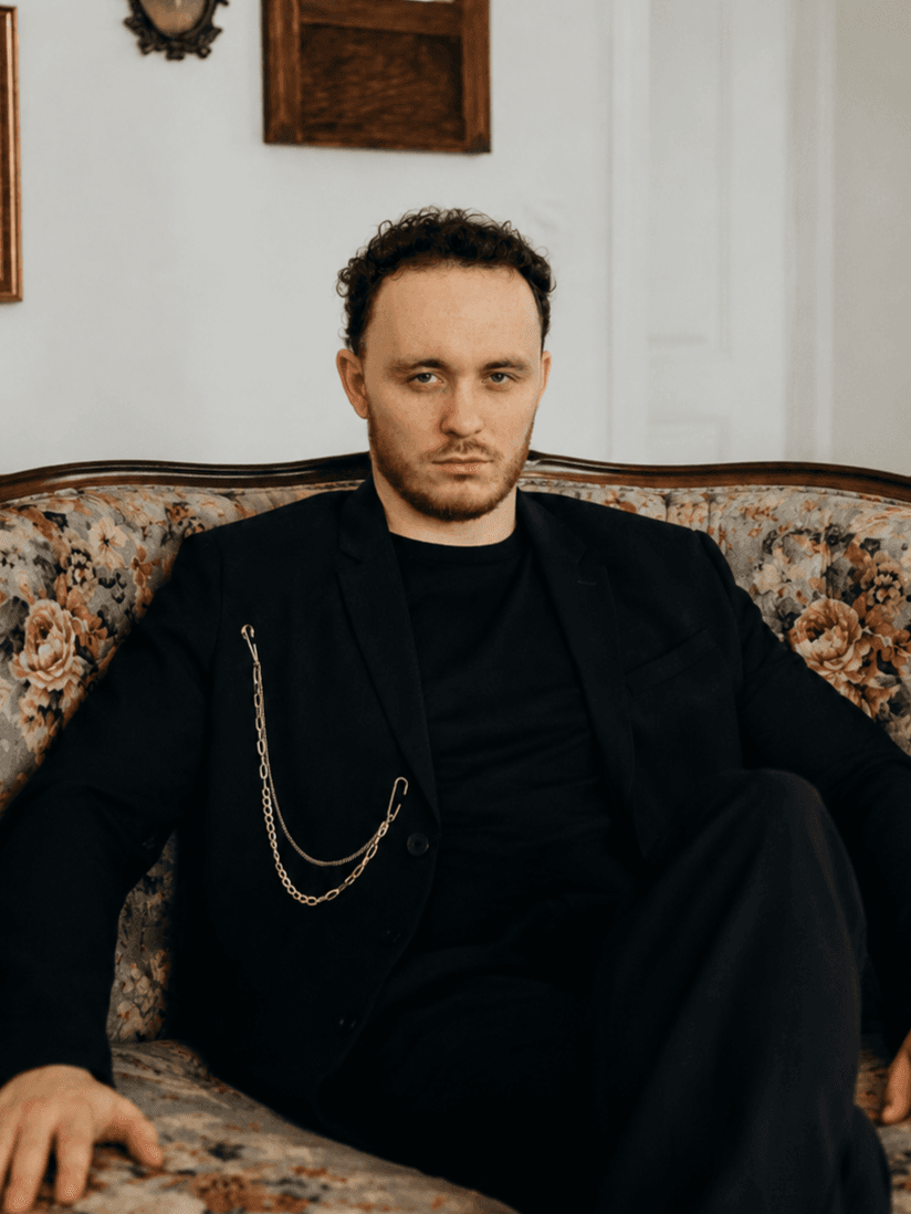Дмитрий